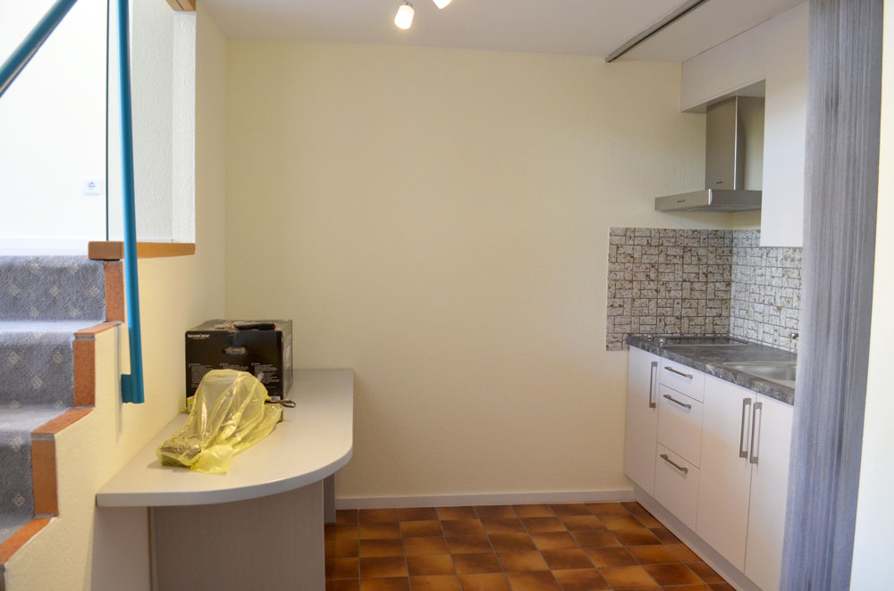 Gepflegtes Reihenmittelhaus in Ostfildern-Nellingen zu verkaufen