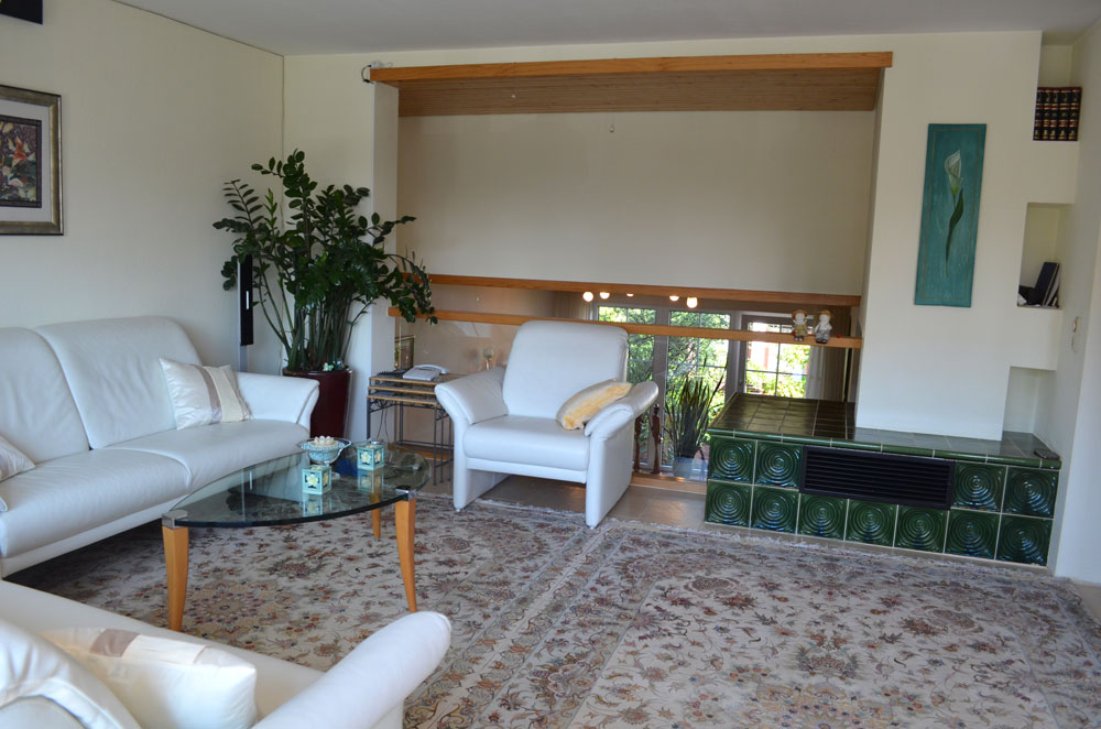 Gepflegtes Reihenmittelhaus in Ostfildern-Nellingen zu verkaufen